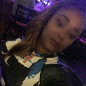 Meet your Posher, Tamala